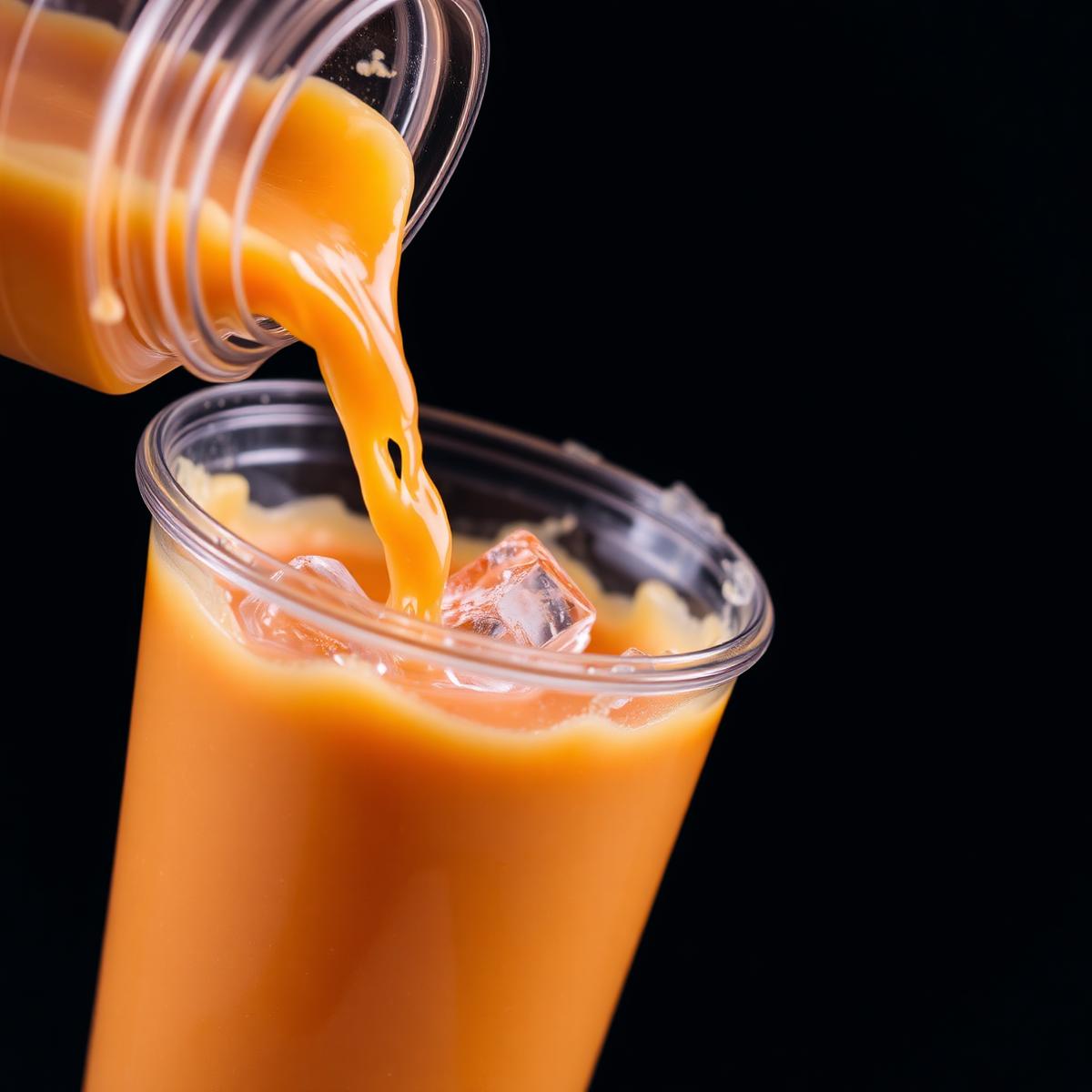 Shake
